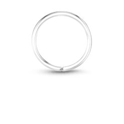 Nose Ring Hoop Collection